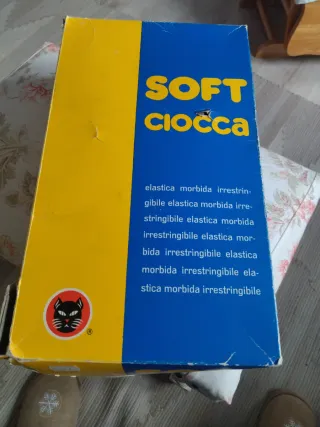 Fascia massaggi IMETEC