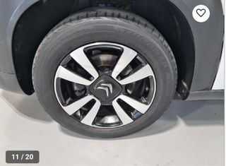 Citroen C4 Aircross 2019