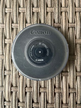 Rueda Impresión Canon LIGHT TRAF 12