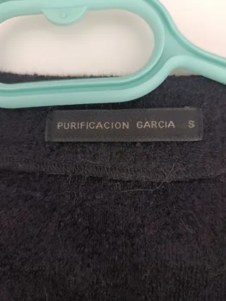 Chaqueta Fiesta Purificación García Talla S