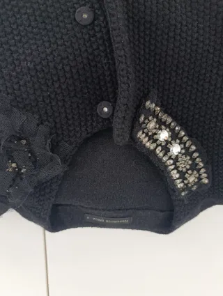 Chaqueta Fiesta Purificación García Talla S