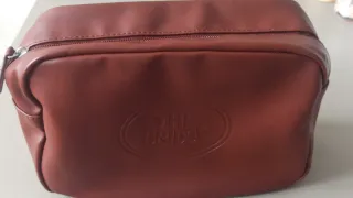 Beauty The Bridge marrone