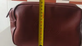 Beauty The Bridge marrone