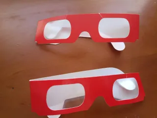 Proyector Caza Fantasmas Evolution 3D