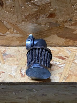 Filtro de ar para scooter Mbk