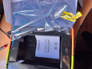 Gigabyte RTX 3050 6GB