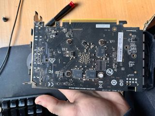 Gigabyte RTX 3050 6GB