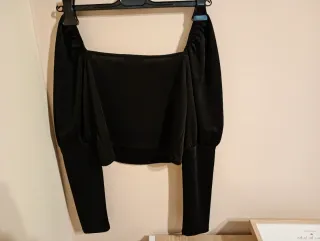 Maglia elegante Tally weeijl