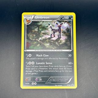 Umbreon - XY Black Star Promos (XYPR 96) Pokèmon