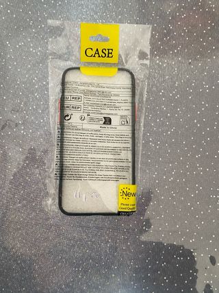 Custodia iPhone 11 Pro