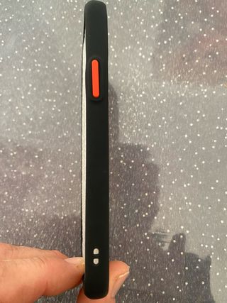 Custodia iPhone 11 Pro