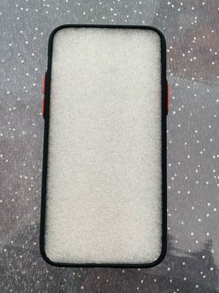 Custodia iPhone 11 Pro