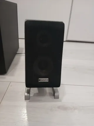 Altavoces Woxter big bass 200 2.1 PC