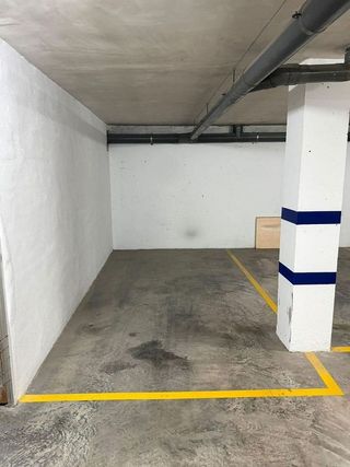 Garaje en venta en Cieza