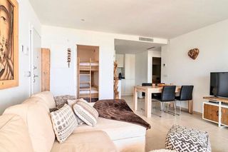 Piso en venta en Cala Vedella - Cala Tarida - Cala Conta en Sant Josep de sa Talaia