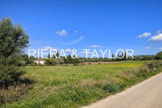 Terreno en venta en Manacor Centro en Manacor