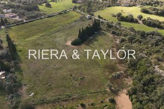 Terreno en venta en Manacor Centro en Manacor