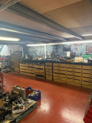 Local comercial en venta en Passeig Maragall - Zona Estació en Gavà