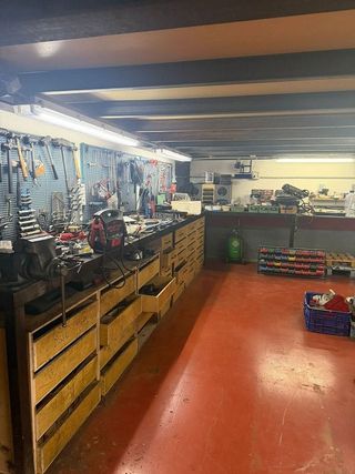 Local comercial en venta en Passeig Maragall - Zona Estació en Gavà