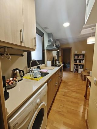 Piso en venta en La Barceloneta en Barcelona