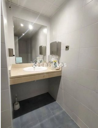 Oficina en venta en Centro en Logroño