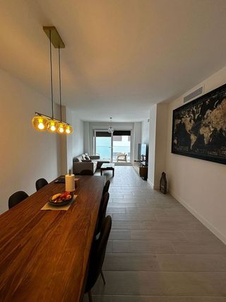 Piso en alquiler en Zona Norte en Estepona