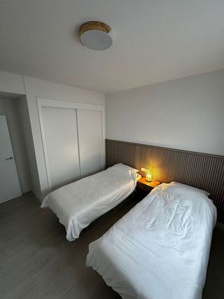 Piso en alquiler en Zona Norte en Estepona