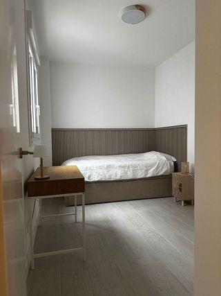 Piso en alquiler en Zona Norte en Estepona