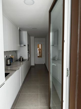 Piso en alquiler en Zona Norte en Estepona