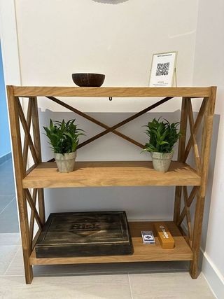 Piso en alquiler en Zona Norte en Estepona