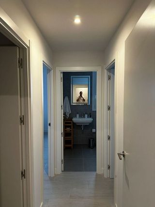 Piso en alquiler en Zona Norte en Estepona