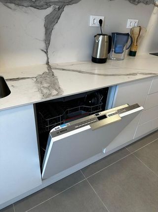 Piso en alquiler en Zona Norte en Estepona