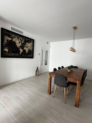 Piso en alquiler en Zona Norte en Estepona