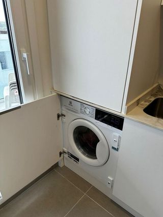 Piso en alquiler en Zona Norte en Estepona