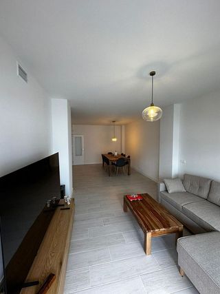 Piso en alquiler en Zona Norte en Estepona