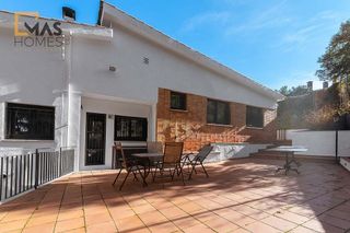 Chalet en venta en Matadepera