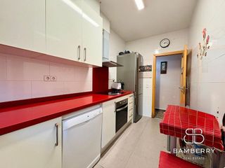 Piso en venta en Centre en Castelldefels