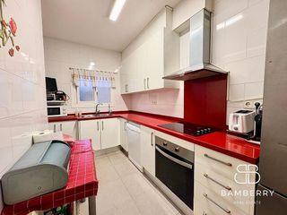 Piso en venta en Centre en Castelldefels