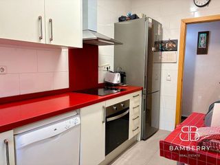 Piso en venta en Centre en Castelldefels