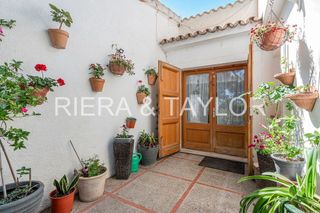 Casa rural en venta en Son Servera