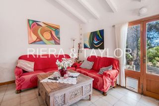 Casa rural en venta en Son Servera