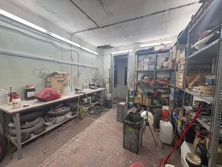 Edificio en venta en Sants en Barcelona