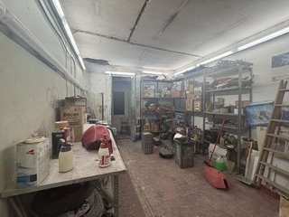 Edificio en venta en Sants en Barcelona