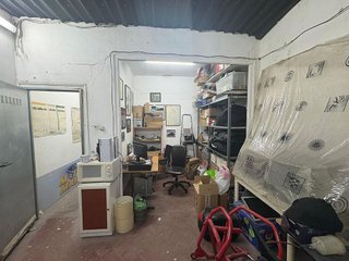 Edificio en venta en Sants en Barcelona