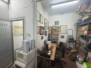 Edificio en venta en Sants en Barcelona