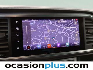 SEAT Ateca 1.5 TSI S&S FR Go DSG 110 kW (150 CV)