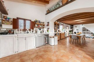 Casa rural en venta en Manacor Centro en Manacor