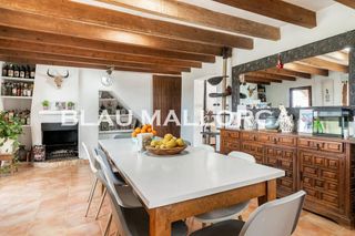 Casa rural en venta en Manacor Centro en Manacor