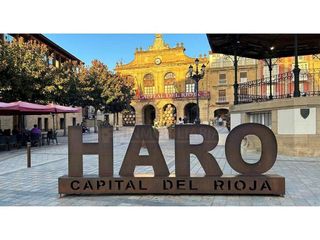 Piso en venta en Haro
