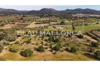 Terreno en venta en Sant Llorenç des Cardassar